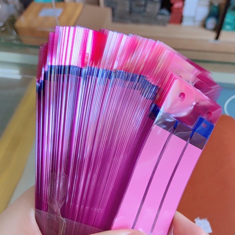Siu dán pin iphone 6 => 11promax chất lượng cao Monkey king Shops
