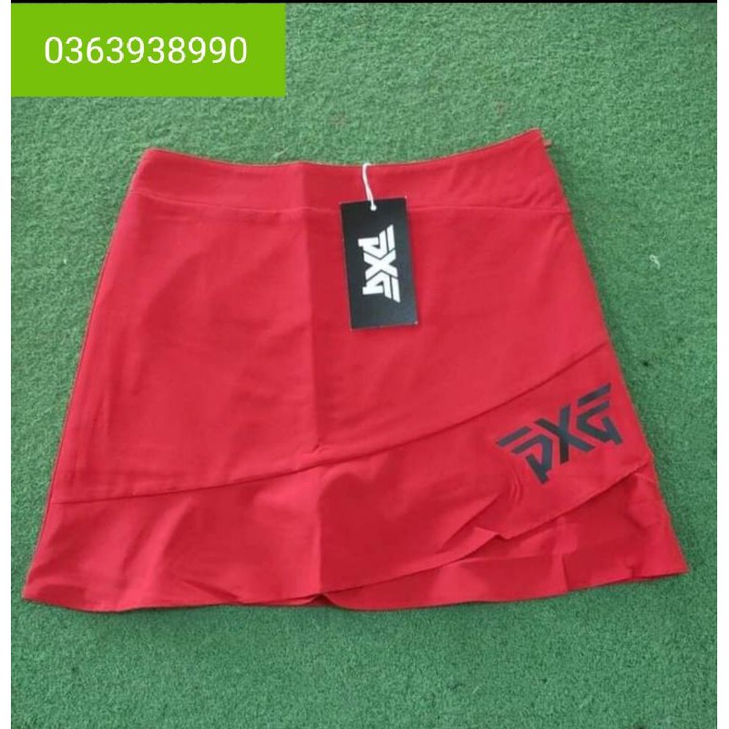 VÁY GOLF NỮ TRẺ TRUNG,NĂNG ĐỘNG.