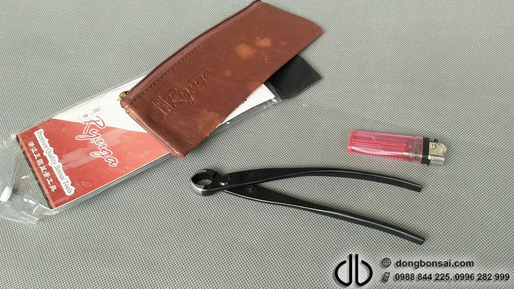 Kìm cạp tròn Ryuga RC-09