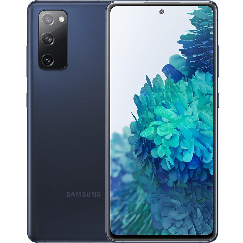 [Trả góp 0%] Điện thoại Samsung Galaxy S20 FE (8GB/256GB) Màn hình...