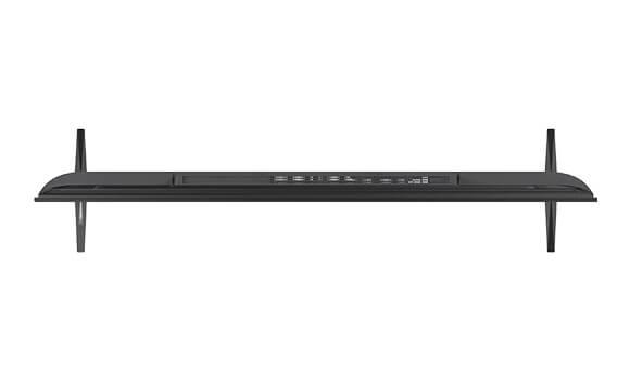 Android tivi Sharp 4K 65 inch 4T-C65DJ3X