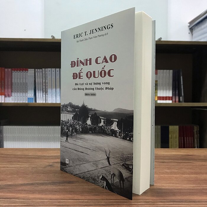 Sách - Đỉnh Cao Đế Quốc