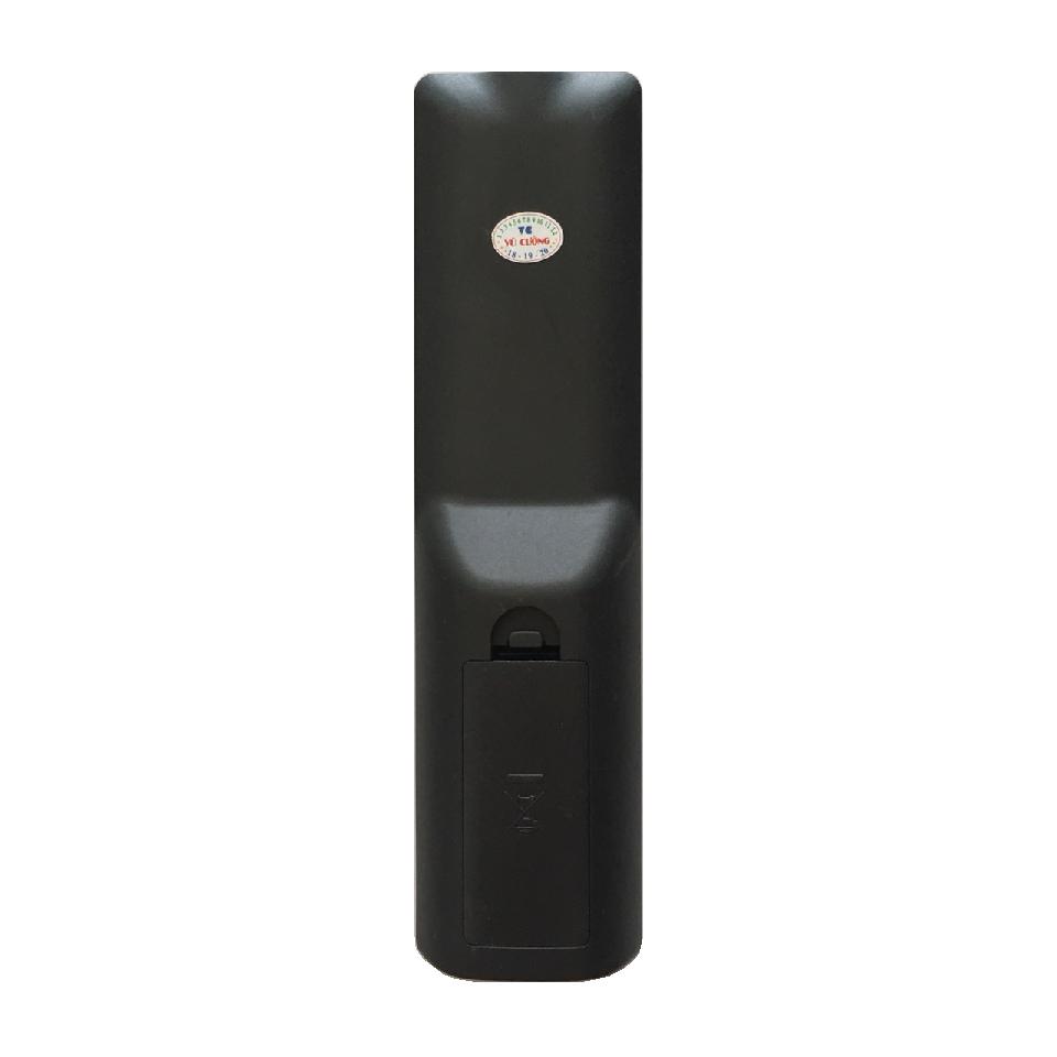 [HCM]Điều khiển đầu thu SMARTBOX VNPT