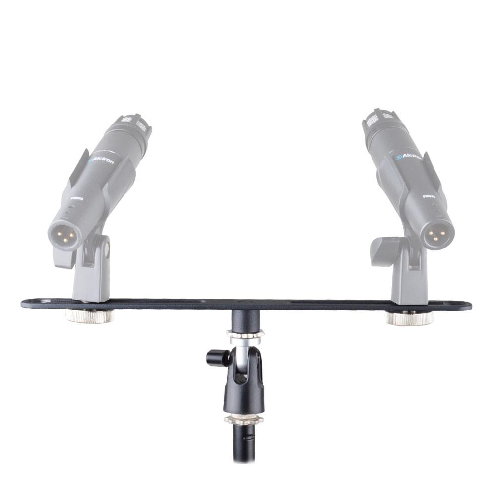 Giá kẹp micro kép alctron mas-020