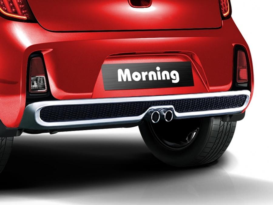 Líp Kia Morning 2013-2019