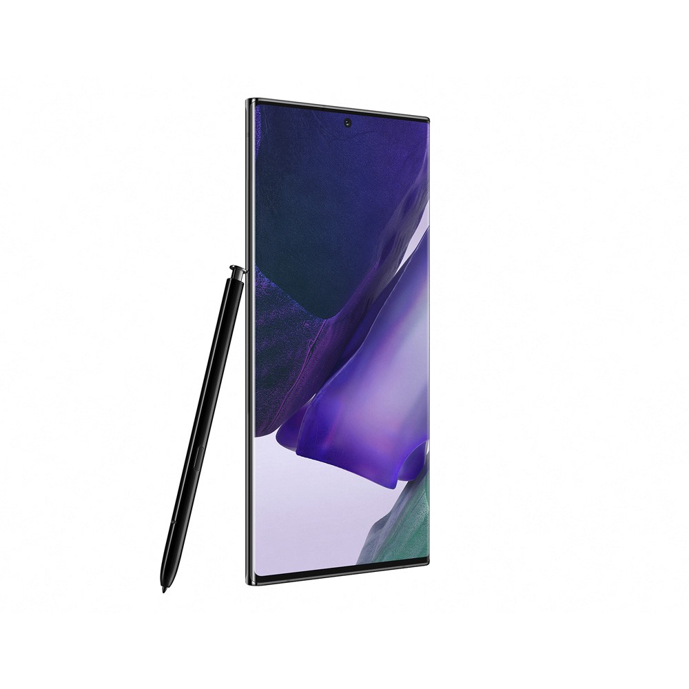 Samsung Smartphone Galaxy Note 20 Ultra (12+256GB) Mystic Black (5G)