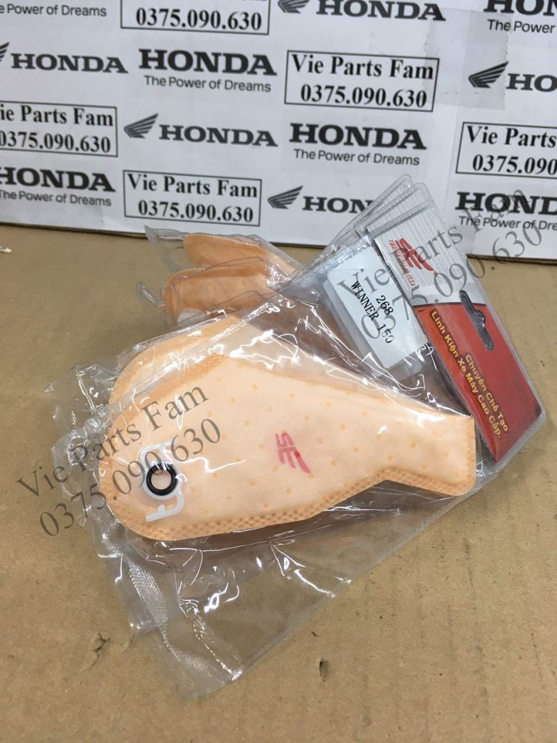 LỌC XĂNG WINNER HONDA