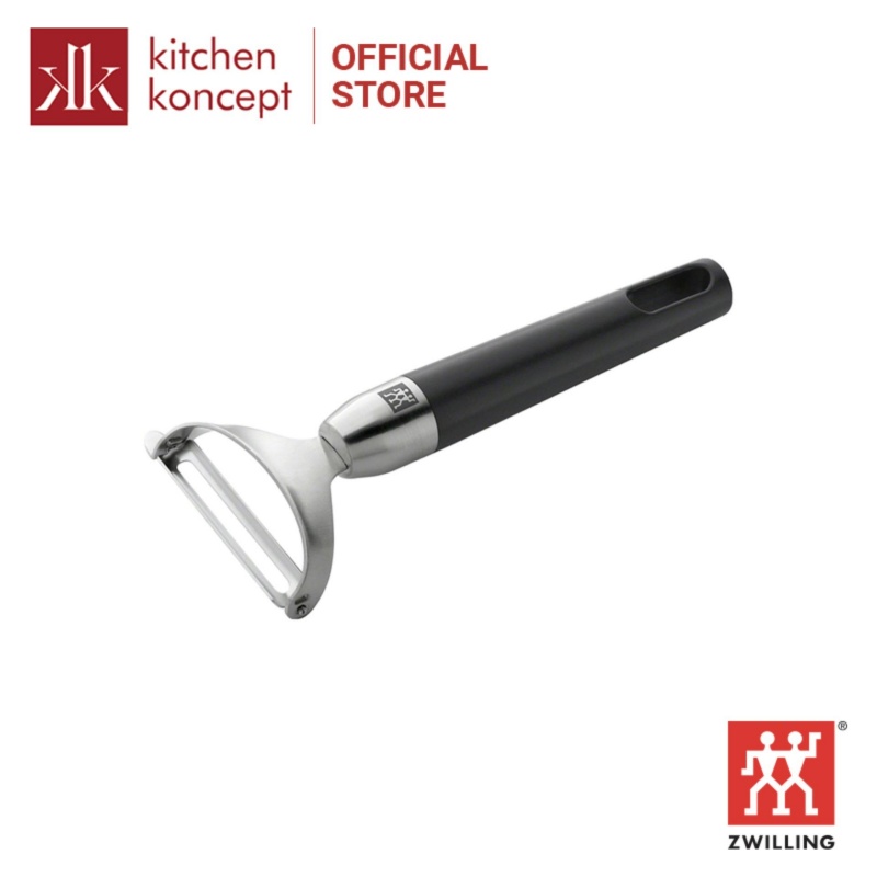 ZWILLING - Bào chữ Y Twin Pure Black