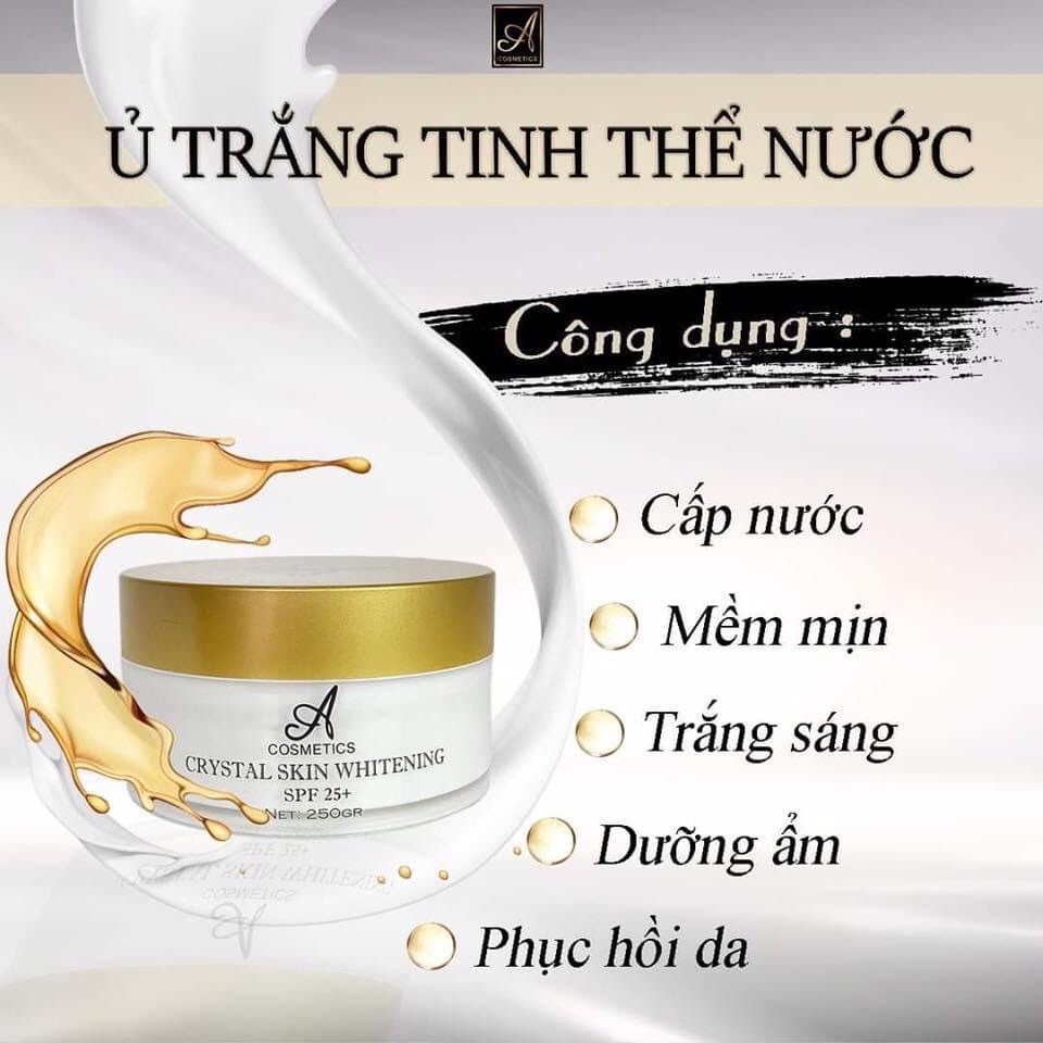 Kem body mềm nước hoa 2020 mới 250g
