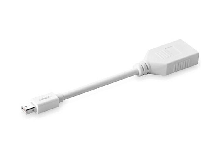 Cáp chuyển Mini Displayport sang Displayport (âm) Ugreen 10445