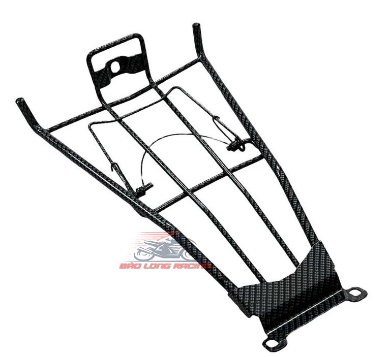 Baga sơn carbon tĩnh điện gắn winner x hàng chất lượng giá tốt