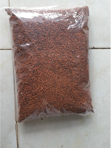 Nền Sạn Gốm Trãi Nền Hồ Cá Thủy Sinh 5Kg