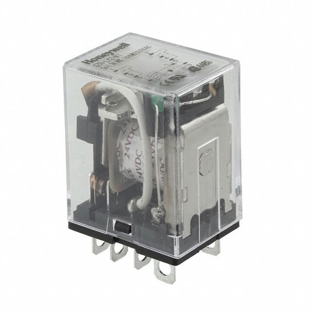 Rơ le relay trung gian honeywell szr-ly2-n1-dc24v szr-my2-s-n1 my4-s-n1 ly2-s-n1 ly4-s-n1