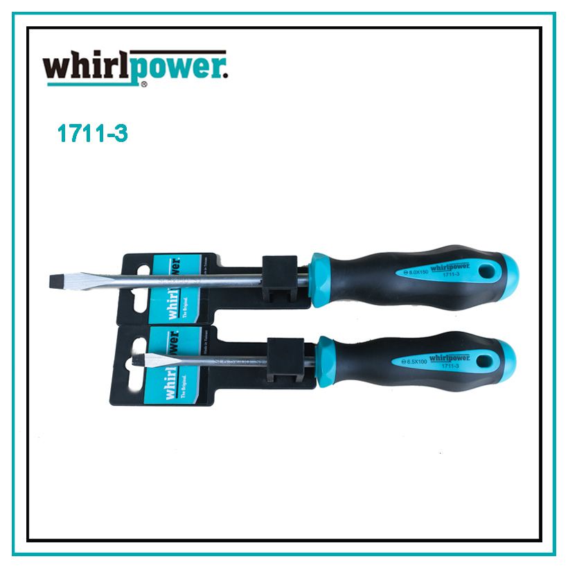 Tô vít dẹp Whirlpower 1711-3-10040