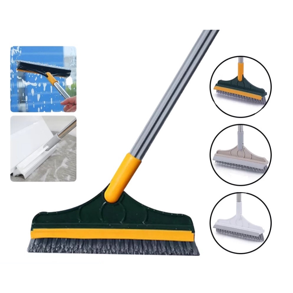 Chổi Chà Sàn Đa Năng 2 IN 1