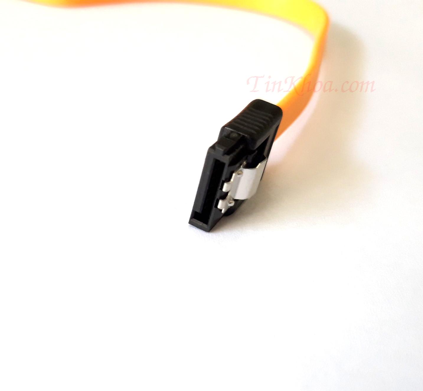 CÁP TÍN HIỆU Ổ CỨNG SATA