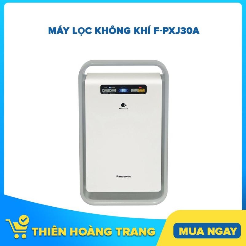 Bảng giá Máy lọc không khí Pana F-PXJ30A