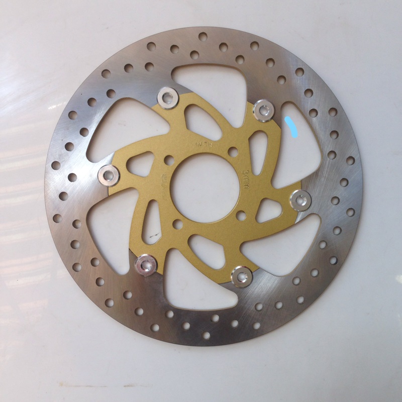 Đĩa thắng yaz 260mm