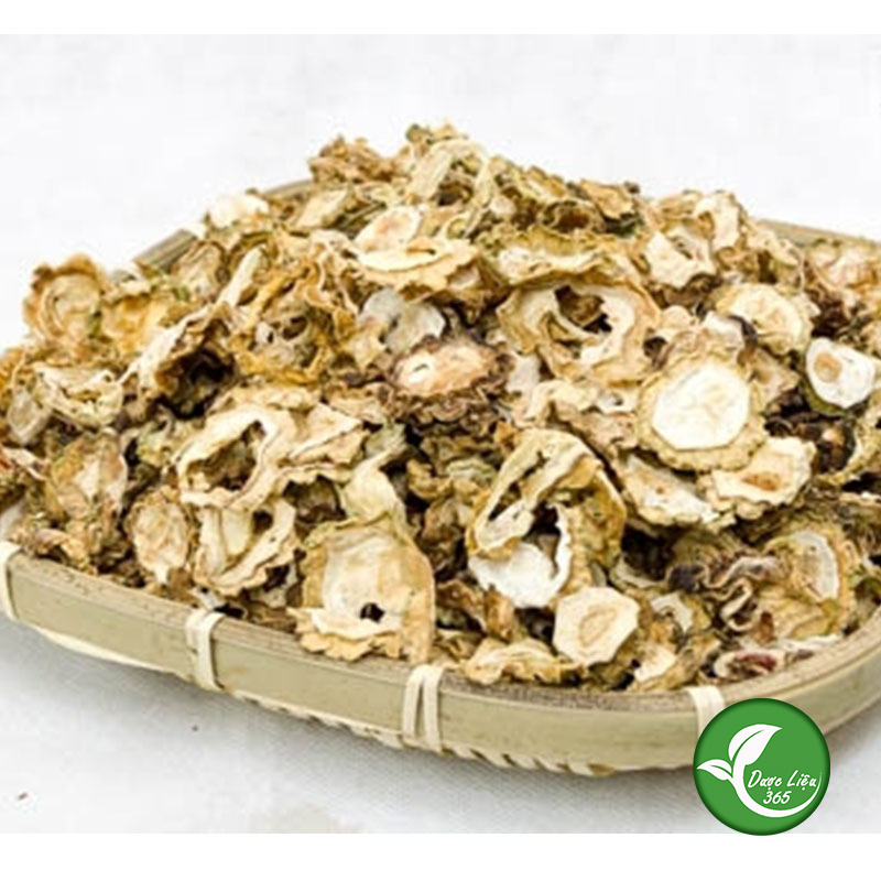Khổ Qua Rừng khô 1KG - DL017