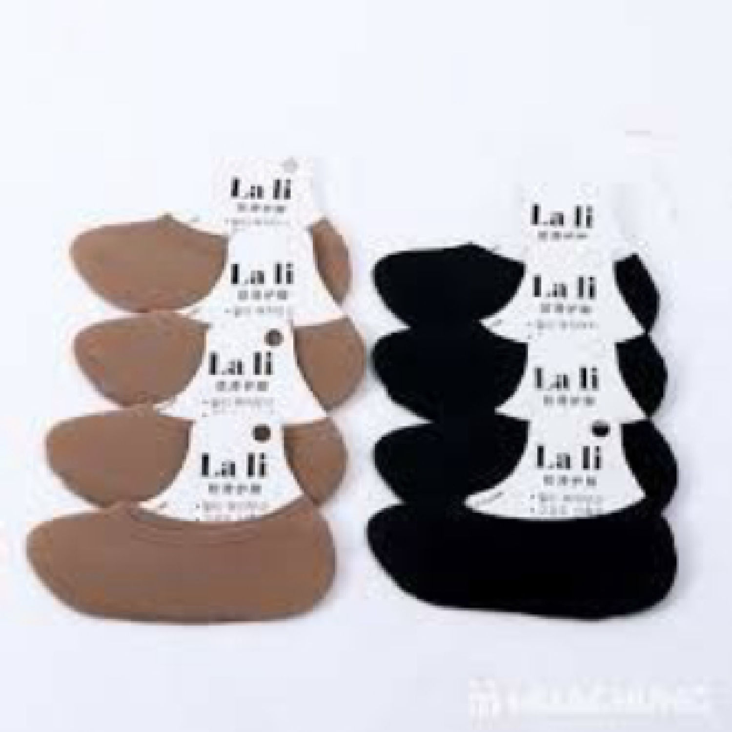 Combo 10 Đôi Tất Hài Siêu Dai [ MÃ A601 ]