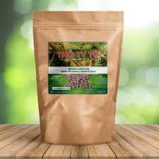 Thỏ Ty Tử loại 1 vàng đẹp 100 gram.