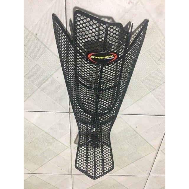 baga lưới spark nano lắp sirius xăng cơ