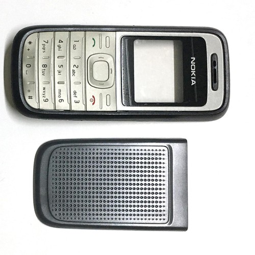 Vỏ phím Nokia 1200 kèm phím