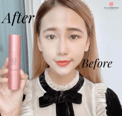 Kem nền collagen Magic DD Stick Candy Love - Kem che khuyết điểm Candy Love