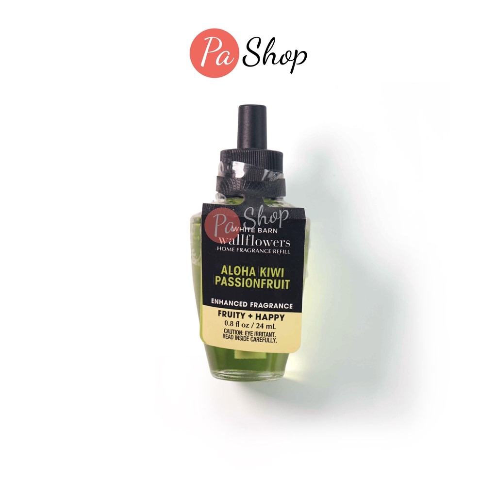 Tinh dầu Bath Body Works thơm phòng thư giãn 24ML