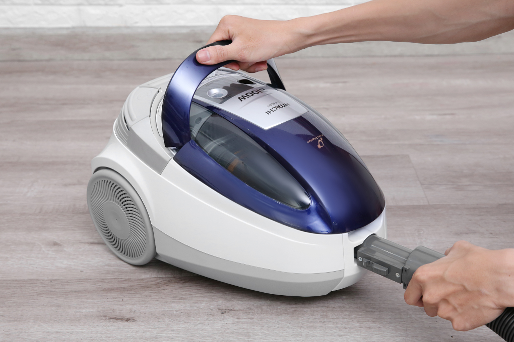 Máy hút bụi Hitachi CV-SU21V