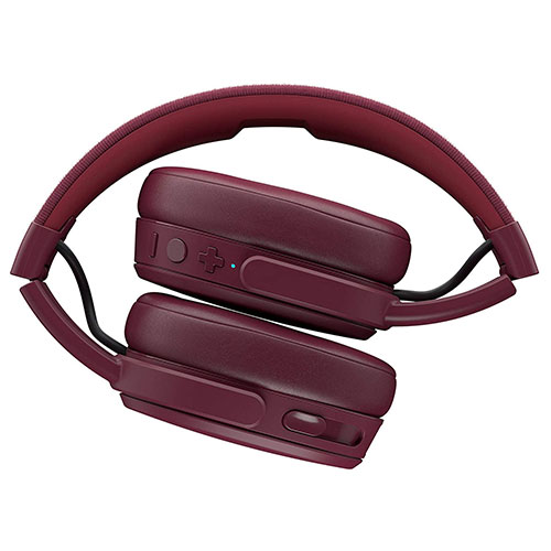 Tai Nghe Skullcandy Crusher - Hàng Chính Hãng