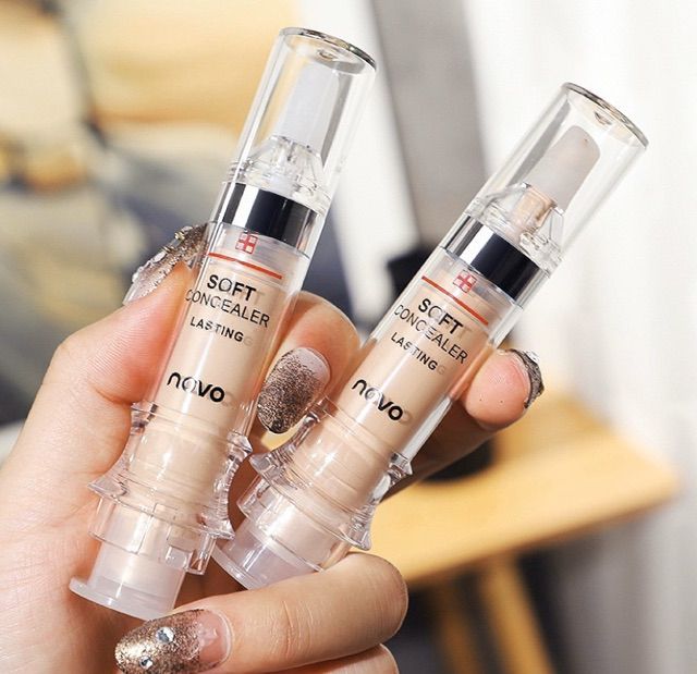 Kem Nền Novo Nội Địa Trung