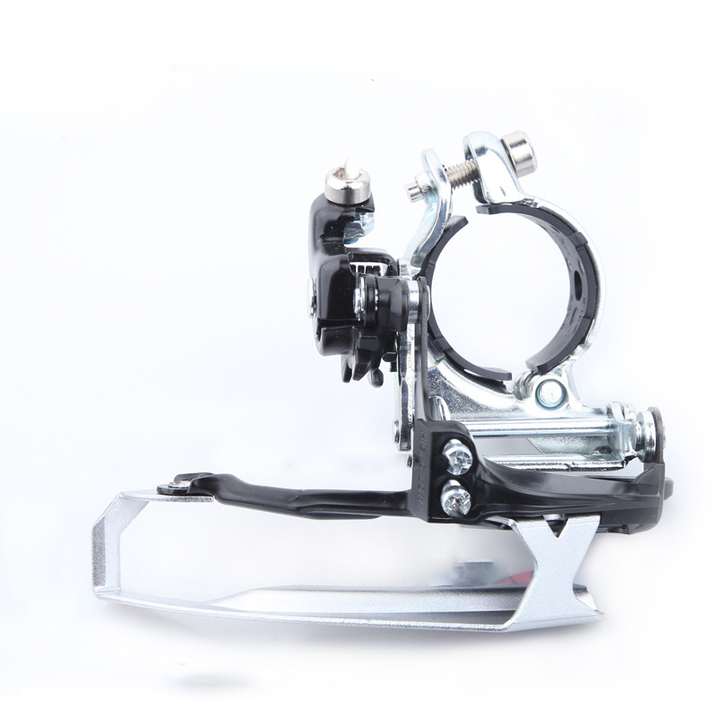 Sang đĩa xe đạp - Gạt đĩa RD-TX50