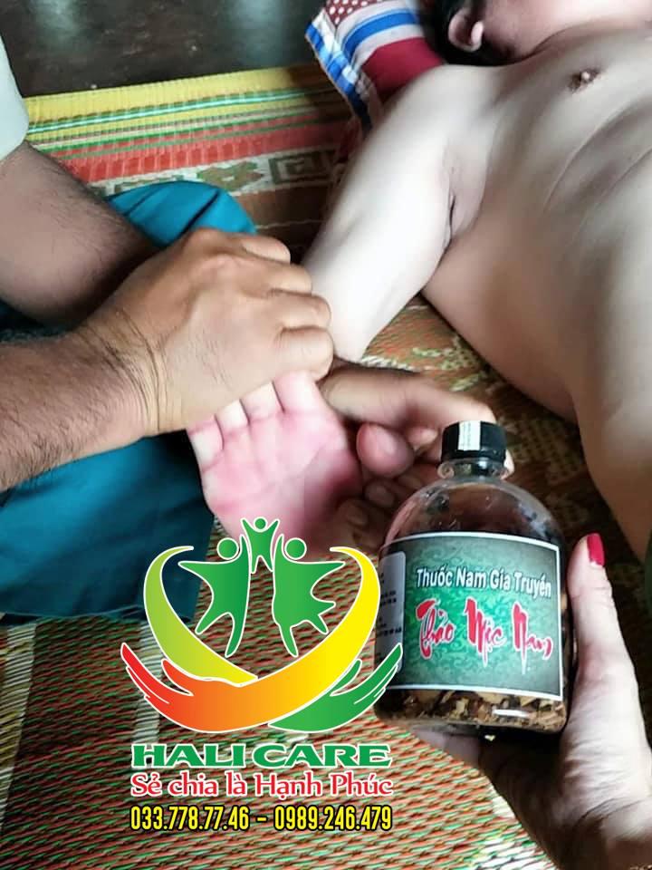 [HCM]Thảo Mộc Nam 500ml