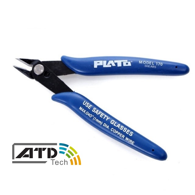 electronic tools