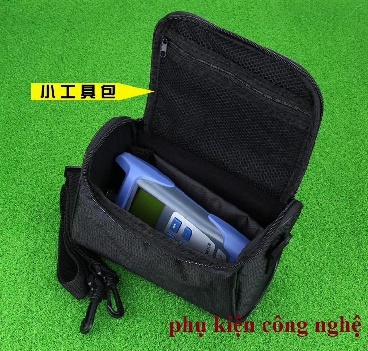 Máy đo công suất quang GPON DXP-40D