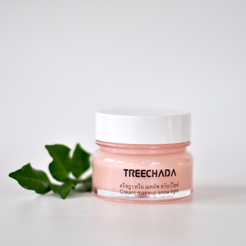 Kem MakeUp TreeChada Chính Hãng Thái Lan