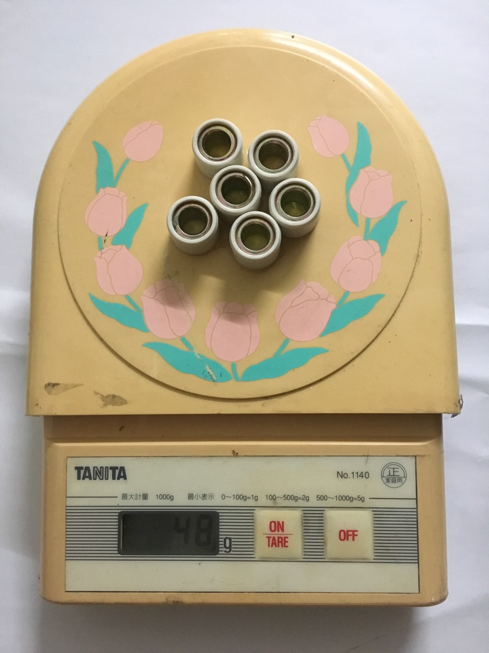 Bi côn các dòng xe 50cc Nhật bãi
