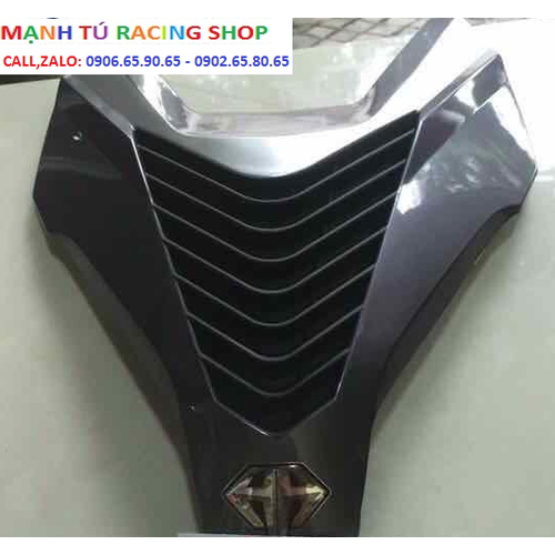 Mặt nạ xe air blade 2016-2018