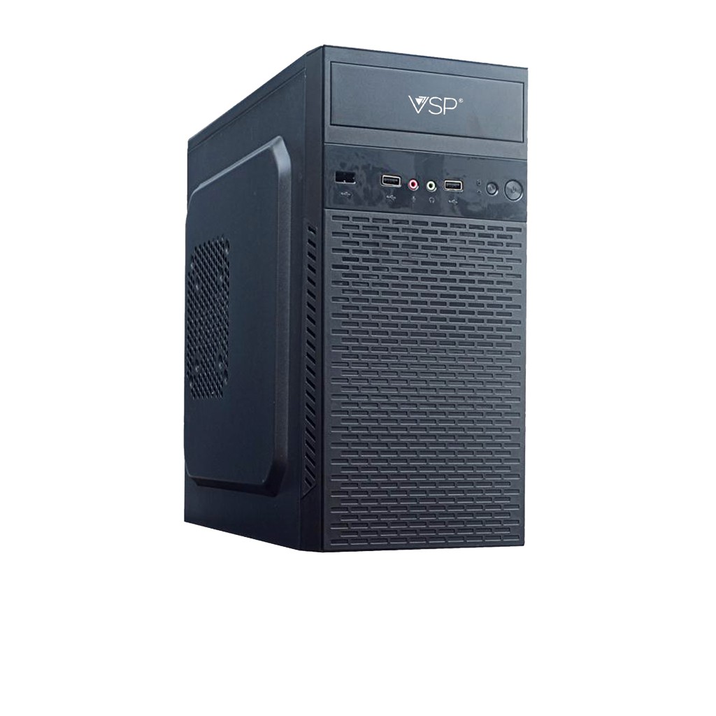 [HCM]Case Vsp - loại nhỏ gon - chuản văn phòng