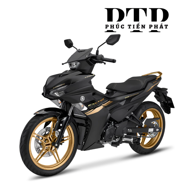 XE MÁY YAMAHA EXCITER 155CC