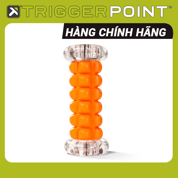 Dung cụ massage chân TriggerPoint Nano Roller