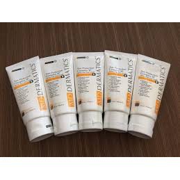 Kem chống nắng MD Dermatics Sun Protection Complex SPF 45 SP