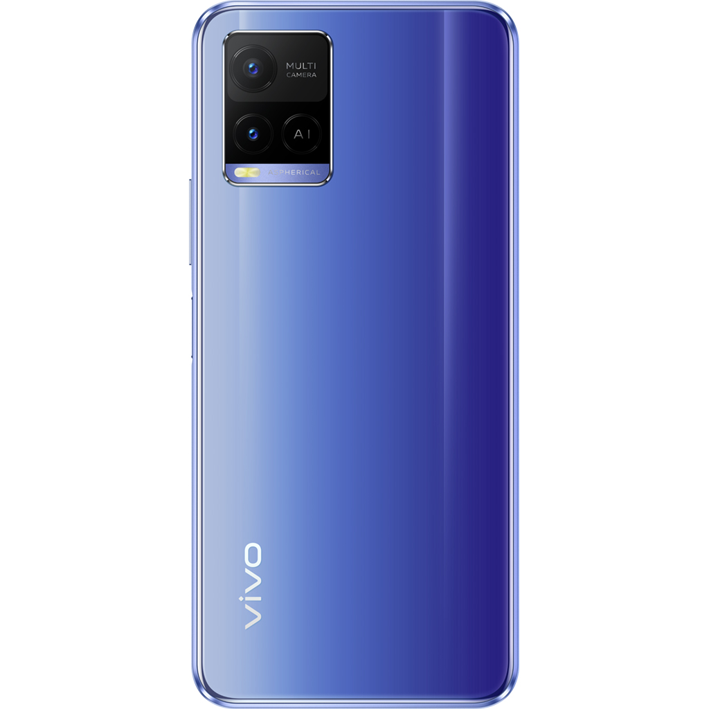 Điện thoại Vivo Y21 4GB/64GB