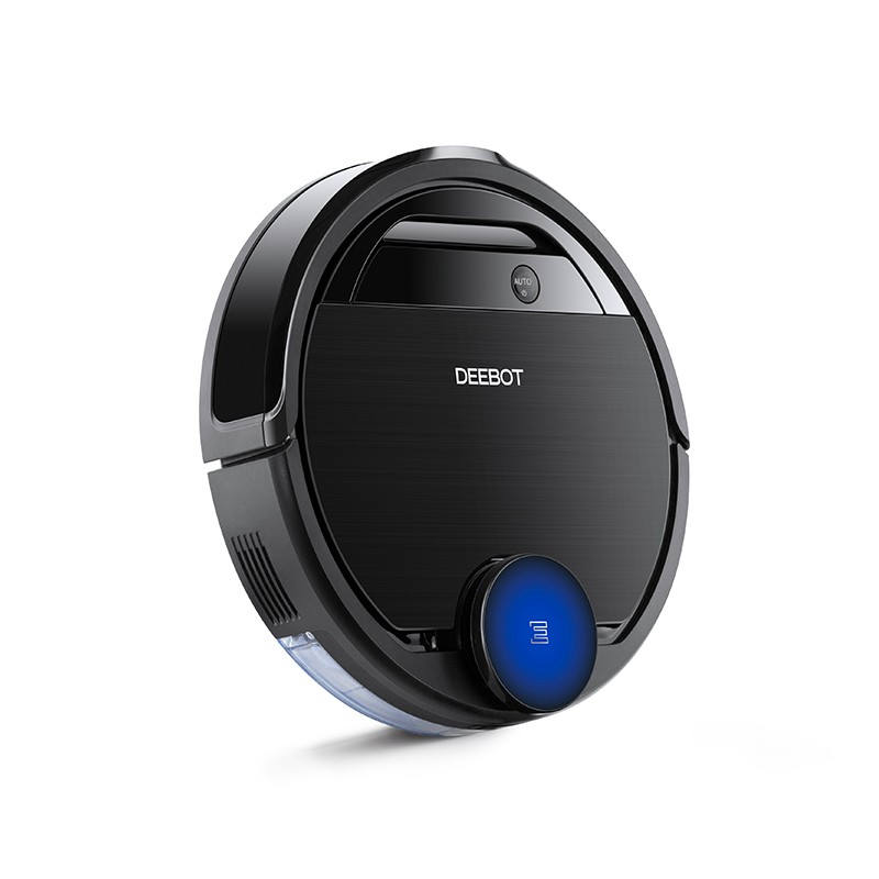 [Trả góp 0%]Robot hút bụi Ecovacs Deebot Ozmo 960-DG8G
