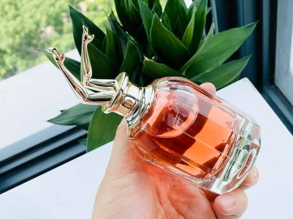 [HCM]Nước hoa nữ Jean Paul Gaultier So Scandal EDP 80ml