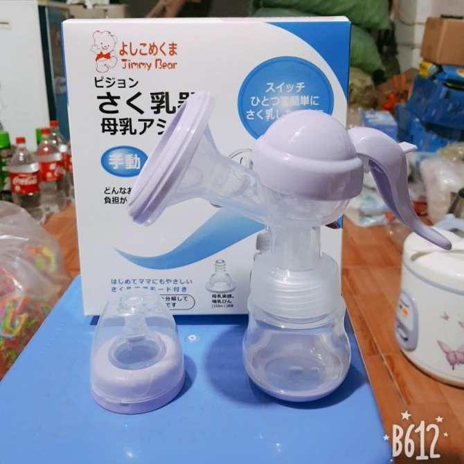 [HCM]Máy hút sữa cầm tay