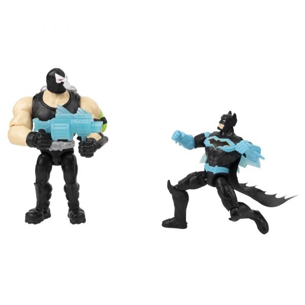 Mô Tô Người Dơi Batman Và Kẻ Ác BATMAN 6055934