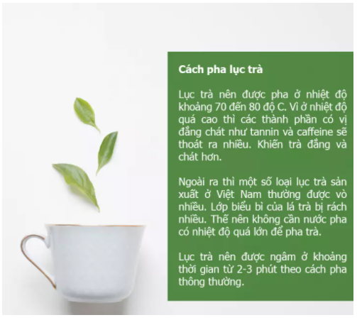 [HCM - Mã giảm 3%] 500Gr Lục Trà Thượng Hạng Mộc Sơn