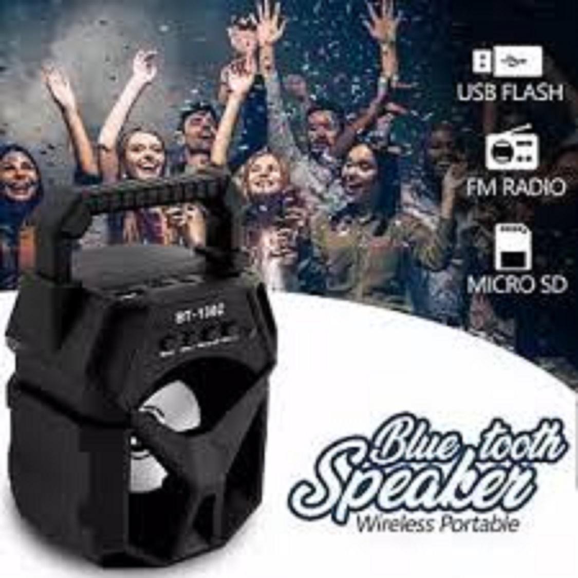 Loa bluetooth BT-1301/1302